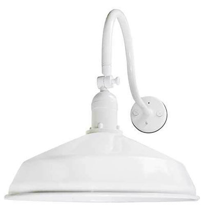 DiBernardo Wall Light