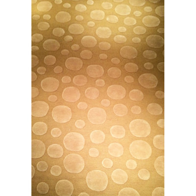 One-of-a-Kind 6' X 9' Area Rug