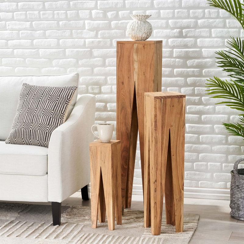 Candler End Table Set