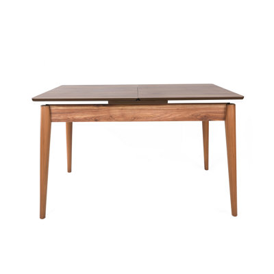 Table de salle à manger extensible