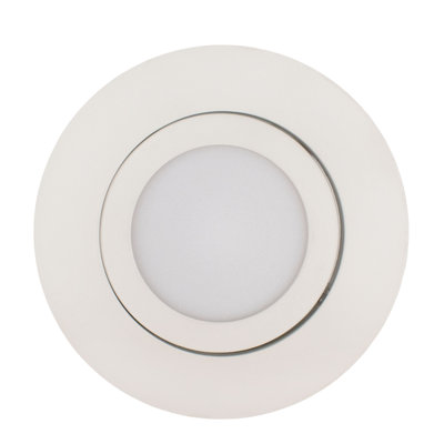 4'' LED Retrofit Recessed Lighting Kit