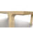 Sierra Solid Wood End Table-94077891-124937785