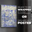 Boundless I - Impression sur toile seulement - non encadrée-117869407
