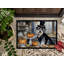 Schnauzer Fall Kitchen Pumpkins Doormat DAC1809-469158193