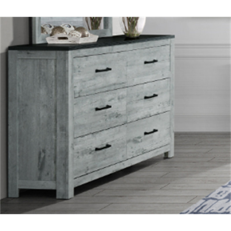 ROBINET KICKS GREY WASH