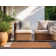 Eden Outdoor Rug