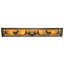 Rustic Lodge 4 - Light Bath Bar-71484396