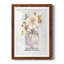 Mini Bouquet I - Peinture encadrée-1945278593-1945278595