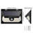 Moyen 58 LED Solar Power Security Wall Lights Outdoor with Motion Sensor Dusk to Dawn-40815083
