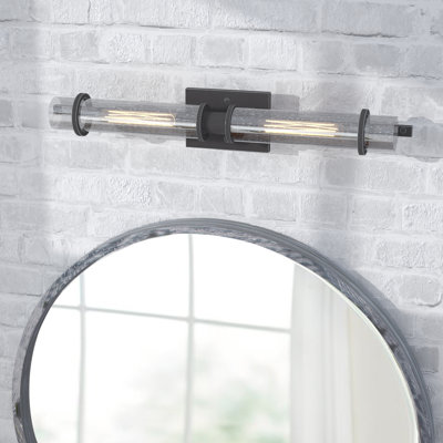 Eerik 2 - Light Dimmable Vanity Light