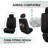 Cosmopolitan Seat Covers Full Set-60736167