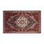 Tapis rouge soyeux et moelleux-100899697