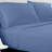 Ella Jayne Soft Heather Jersey Knit 4-Piece Sheet Set-416850497-416850503