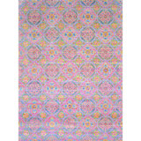 Canterbury Geometric Area Rug
