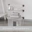 Boîtes de rangement transparentes avec couvercles Superio-24135122