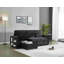 Sleeper Sofa Reversible &Pull Out Couch Bed-1324369362