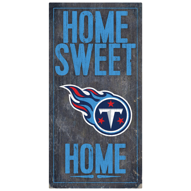 Wall Decor, Tennessee Titans