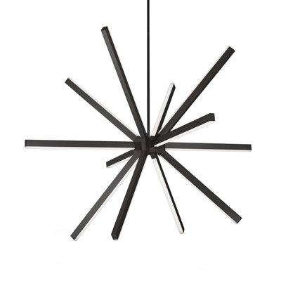 Sirius 13 - Light LED Chandelier