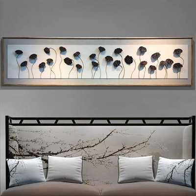 Creative wall decor