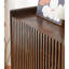 Armoire de rangement pour chaussures Grille