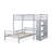 Emeteria Kids Twin Over Twin Bunk Bed-1250250677