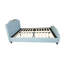 Upholstered Bed-807308617