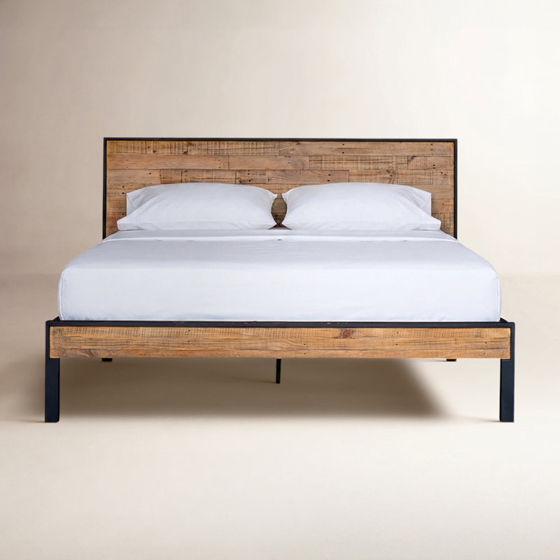 Nova Bed, Queen