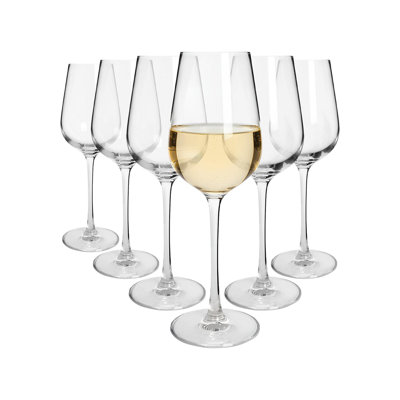 400ml White Wine Glass