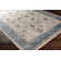 Allie Oriental Indoor Rug