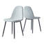 Drasner 2 - Person Dining Set