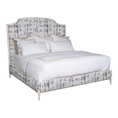 Lillet Upholstered Bed