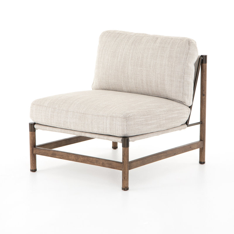 Side Chair, Gable Taupe