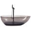 Monquie 169mm x 78mm Solid Surface Bathtub-740374507