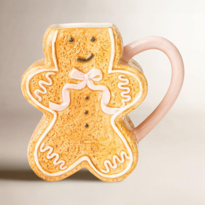 Ceramic Mug