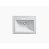 Memoirs® Stately Drop-in Bathroom Sink