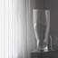 Squeeze Handmade Crystal Glass Table Vase-1694311840