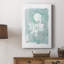 Silhouette Botanical I - galerie Cavas-108825961