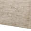 Nareg Plain Silky Smoke/Beige Rug-25469958