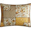 Ensemble de courtepointe patchwork 3 pièces Fayetta-1357665763