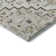 Premium Machine Washable Cossette AMF1036 Oriental Rug