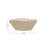 Deborahann 10.9 oz. Desert Bowl