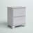 Kathryn 2 Drawer Solid Wood Nightstand-387554964