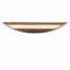 Luna Champagne Bronze Finger Pull-779239355