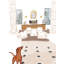 Hotel Du Cap Print by Deborah Blum-65791879-65791881