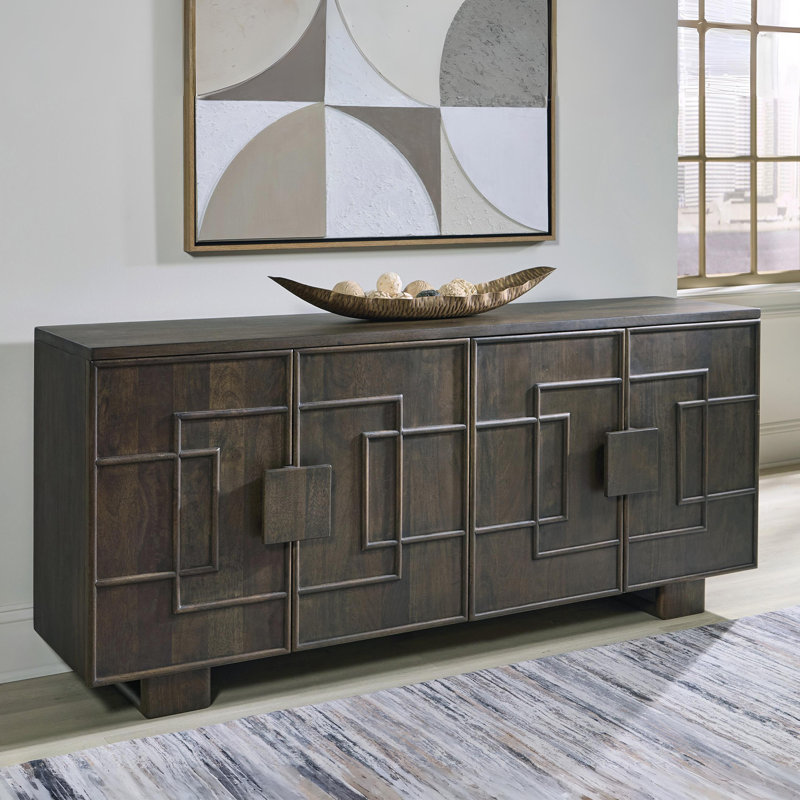 Cato Accent Cabinet