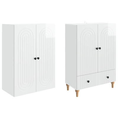 Storage Cabinet