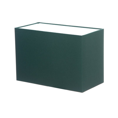 Cotton Rectangle Lamp Shade ( Screw On )
