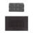 Bublitz Classy Bath Mat 100% Soft Cotton Bath Towel Set & Bath Rug-102445830-127863112