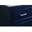Ensemble de meuble-lavabo simple 30 po Martins-442029693