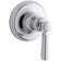 Bancroft Volume Control Shower Faucet Trim